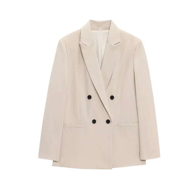 ETJ 2025  Women's Spring New suit