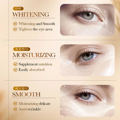 Rice Essences Firming Eye Cream