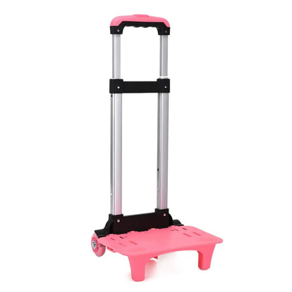 Foldable Luggage Travel Durablel 2 Wheel