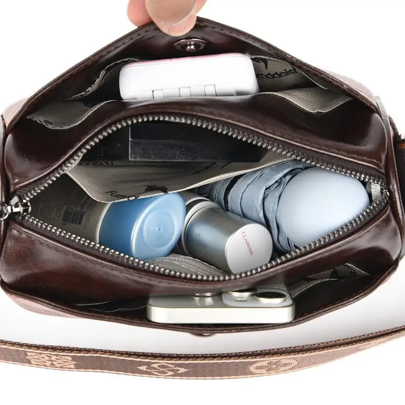 Women's shoulder bag