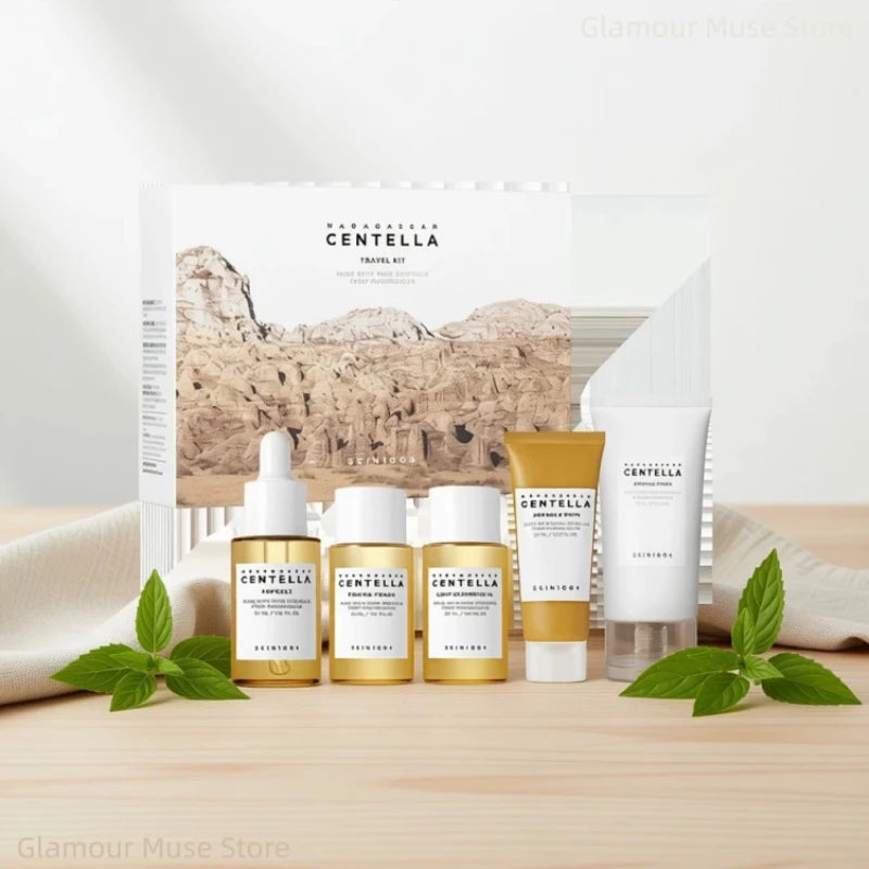 Korean Centella Travel Kit