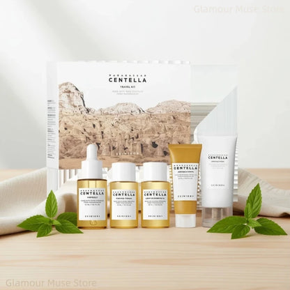 Korean Centella Travel Kit