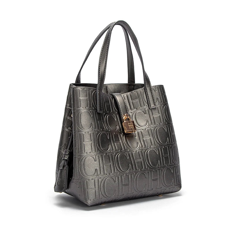 Classic Simple Solid Color Women's