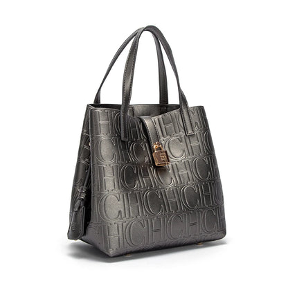 Classic Simple Solid Color Women's
