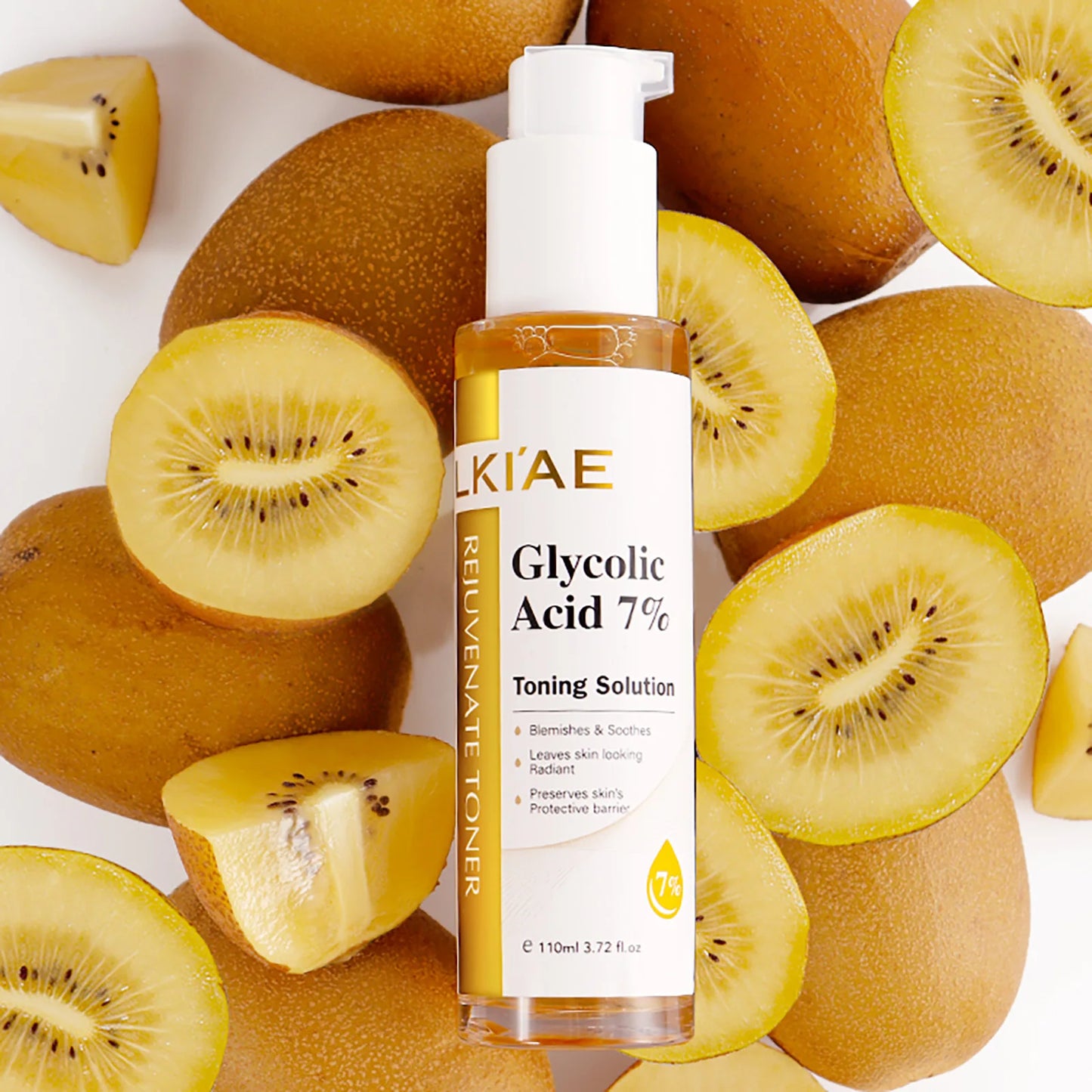 LKIAE Skin Brightener Set,