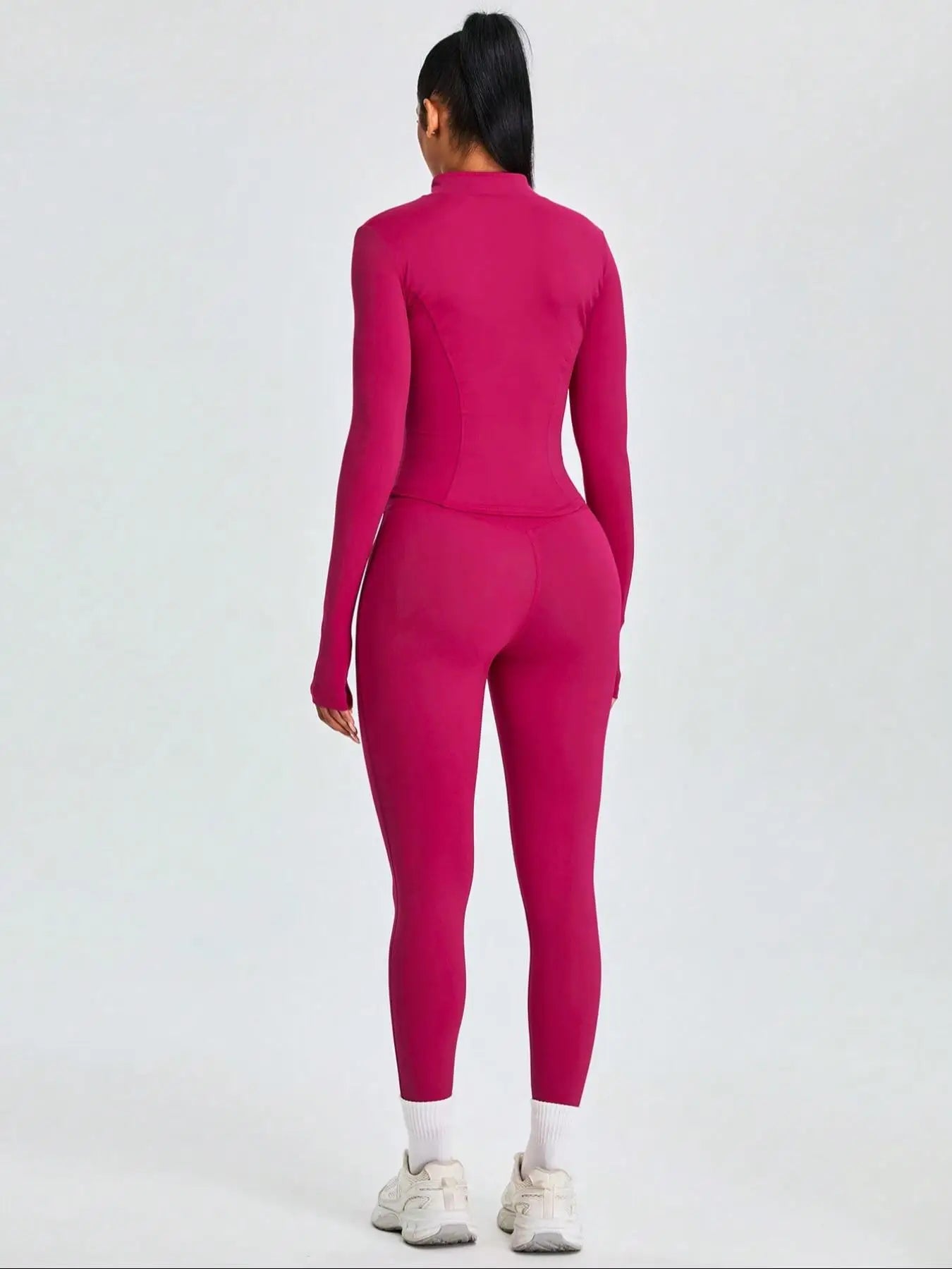 Fitfemme Two-piece Set Women's