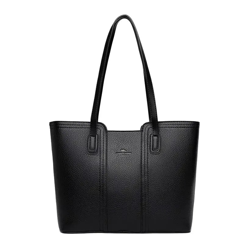 Brand Leather 3 Layers Alligator Crossbody Collection Bags
