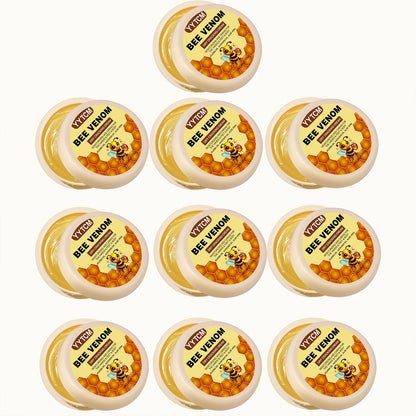 Bee Venom Dry Crack Moisturizing Cream