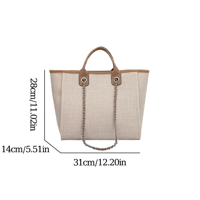 New Fashion Simple Canvas