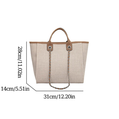 New Fashion Simple Canvas