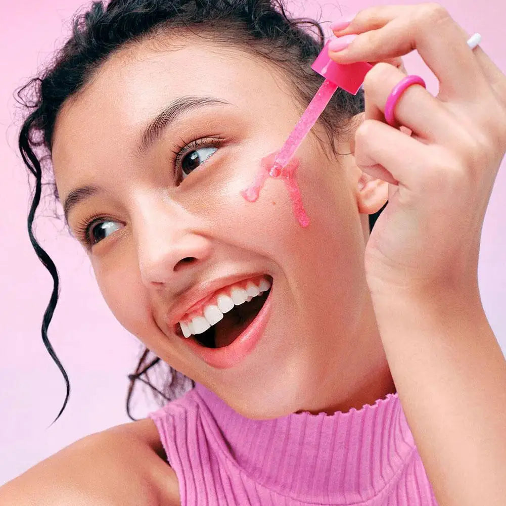 EQQUALBERRY BAKUCHIOL Plumping Serum