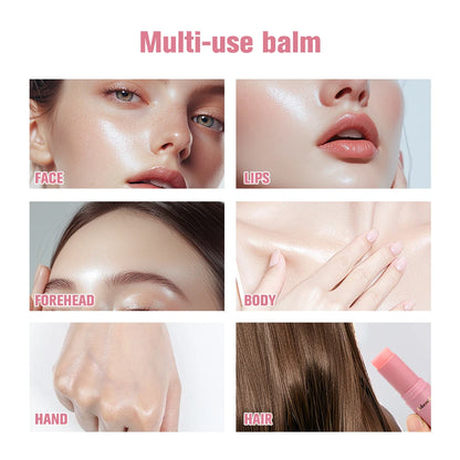 Moisturizing Wrinkle Bounce Multi Balm Collagen