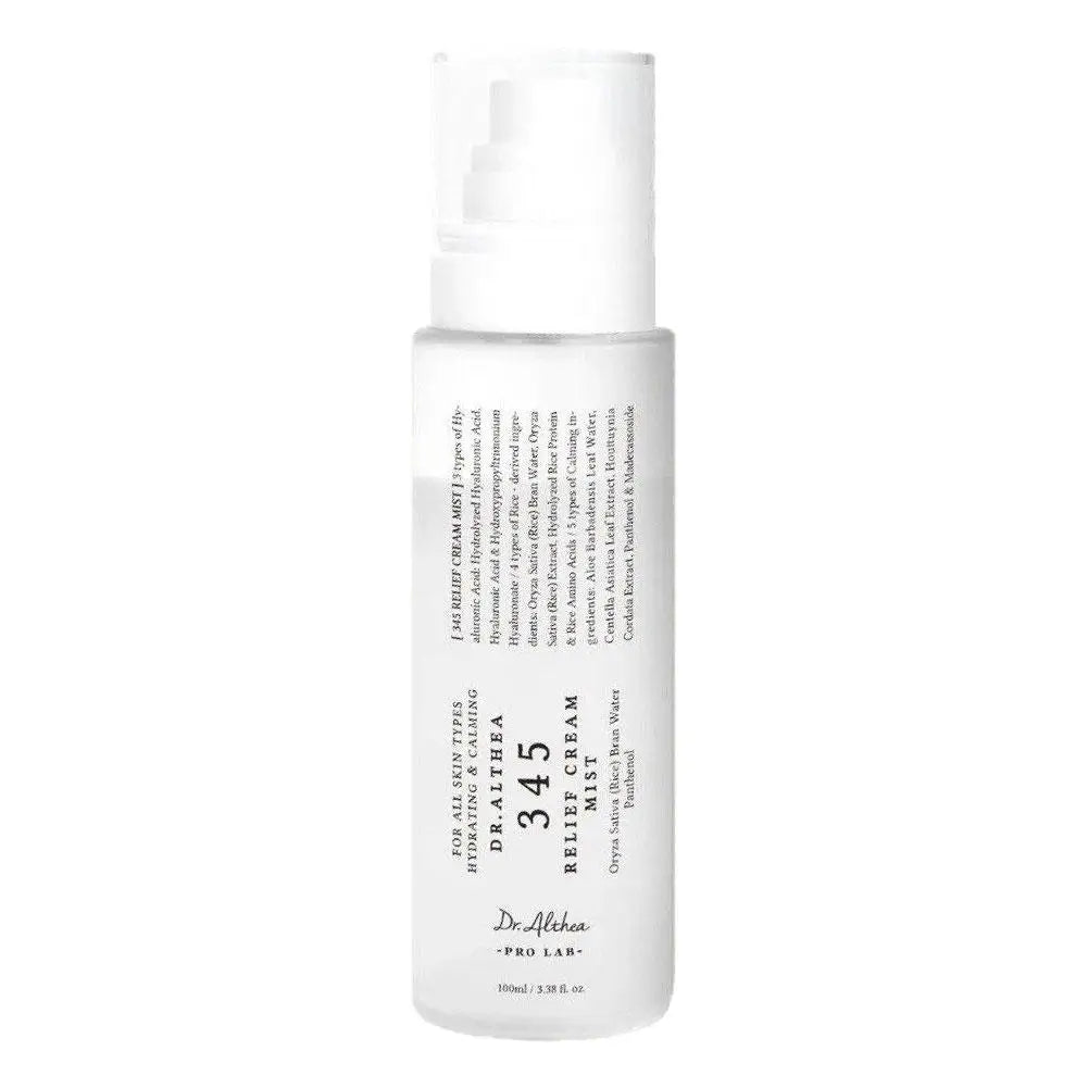 Dr. Althea 345 Relief Cream