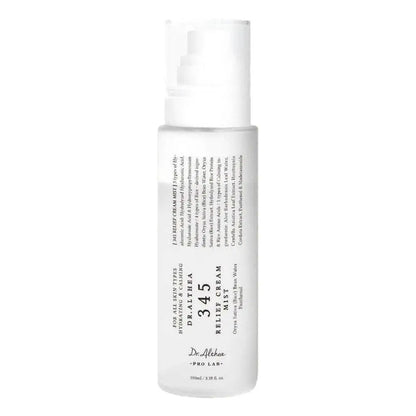 Dr. Althea 345 Relief Cream