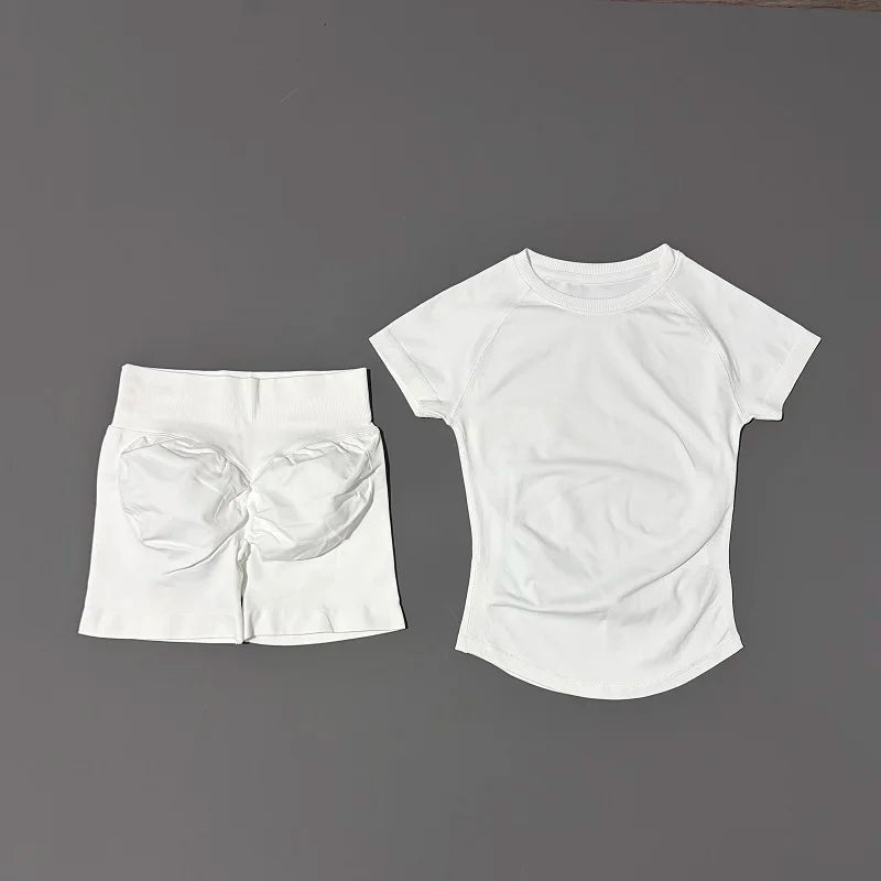 2 Pieces HISTELLO Sports Sets