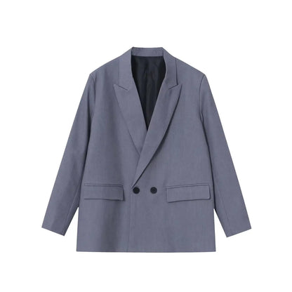 PB&ZASpring/SummerBlazer