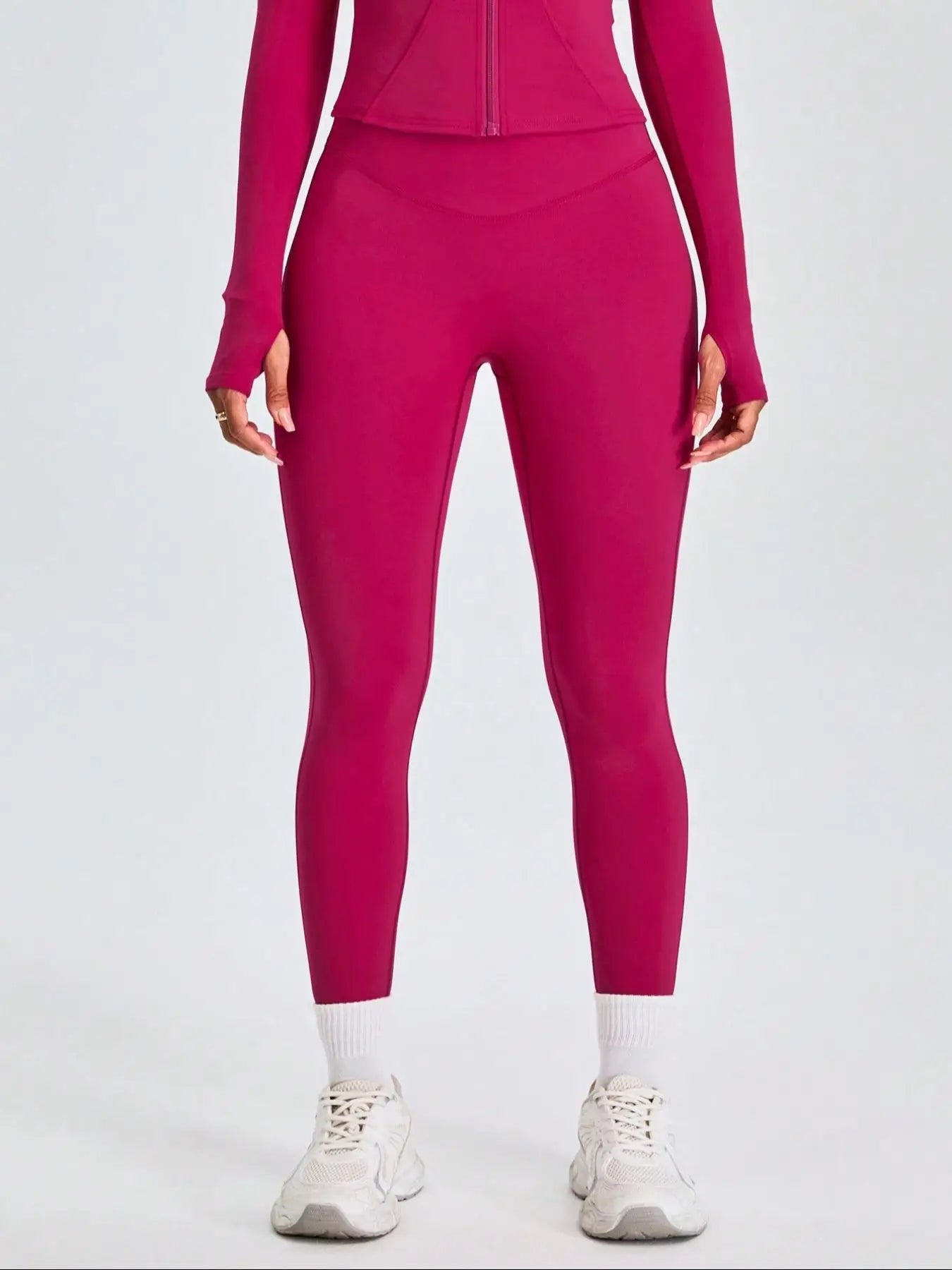 Fitfemme Two-piece Set Women's