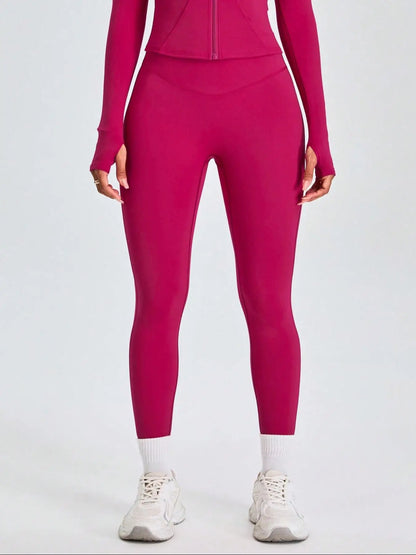 Fitfemme Two-piece Set Women's