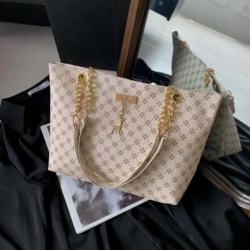 New Presbyopia Handbag