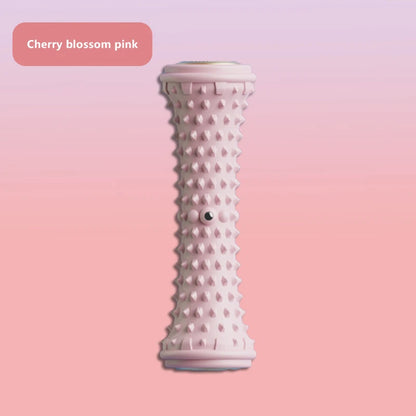 Travel-Friendly Foot Stress Roller