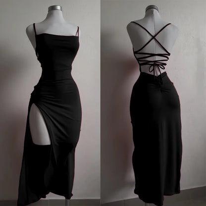 Explosive new dress summer dress