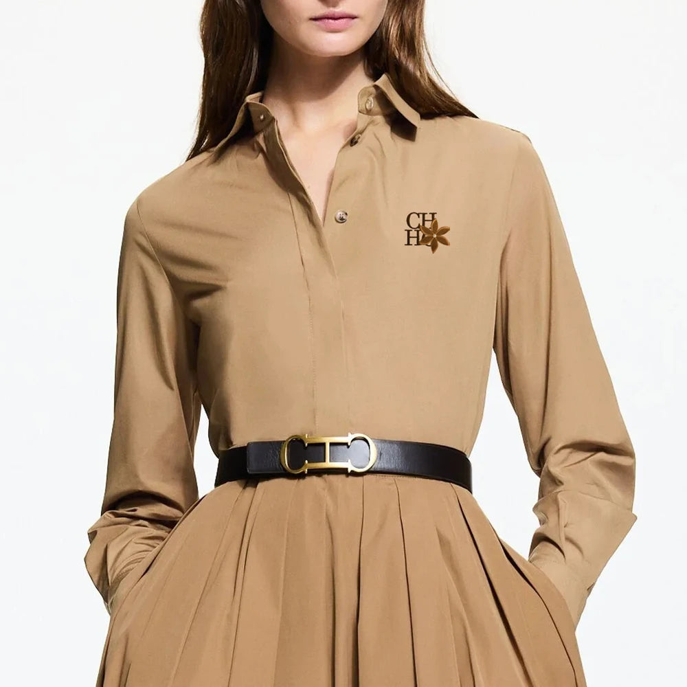 CHCH 2026 Fashion New Shirt