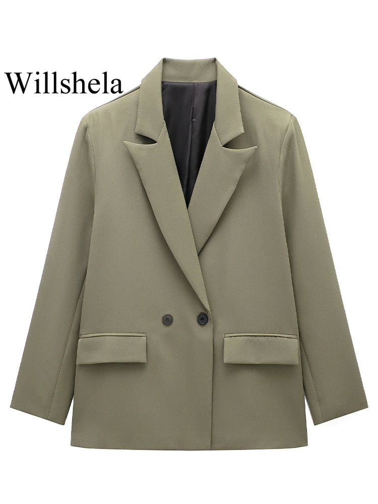 Willshela Women Fashion