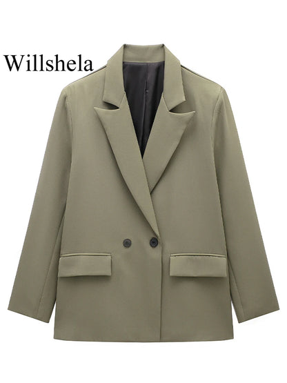 Willshela Women Fashion
