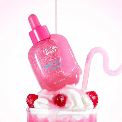 EQQUALBERRY BAKUCHIOL Plumping Serum