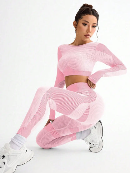 2pcs Hot-selling New Sports Tight