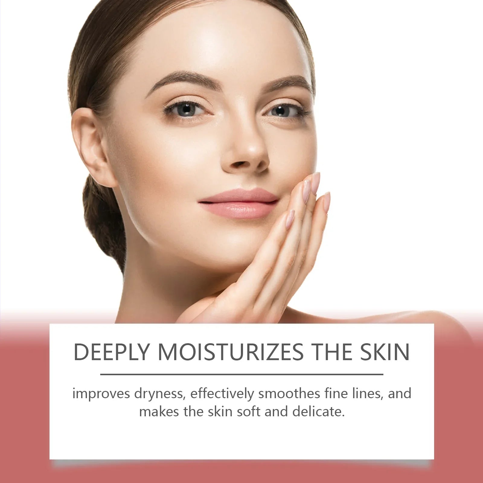 Collagen Jelly Cream Deeply Moisturizing