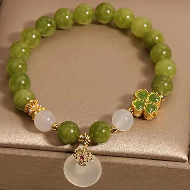 Dai Pearl Bracelet