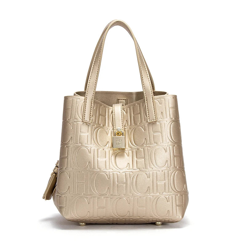 Classic Simple Solid Color Women's