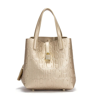 Classic Simple Solid Color Women's