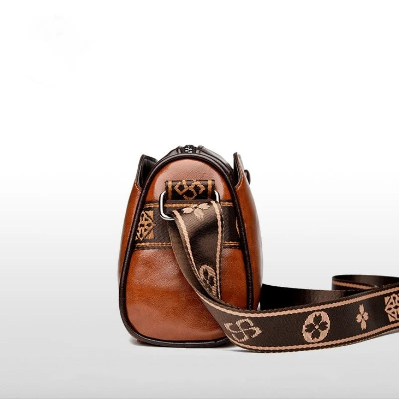 Women's shoulder bag