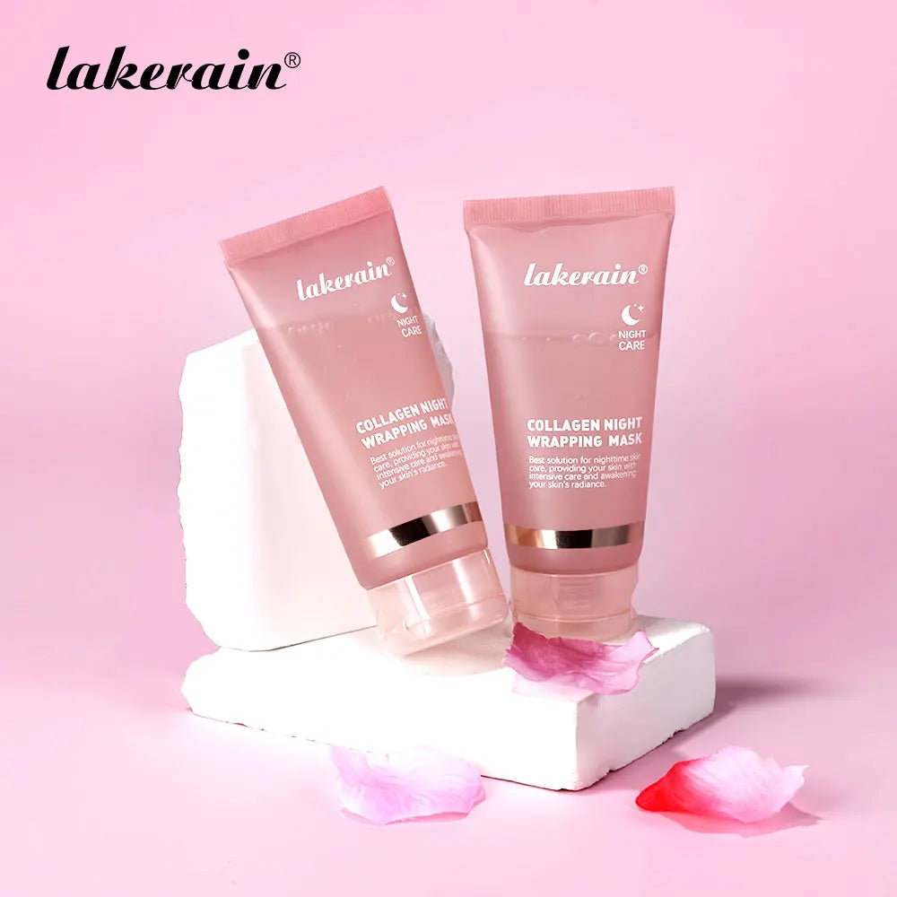 Korean Deep Collagen Mask
