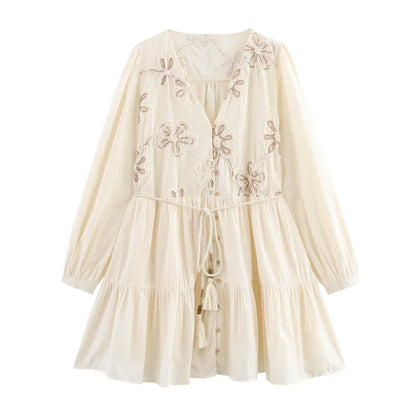 HXAO Women's Elegant Party Dresses 2026