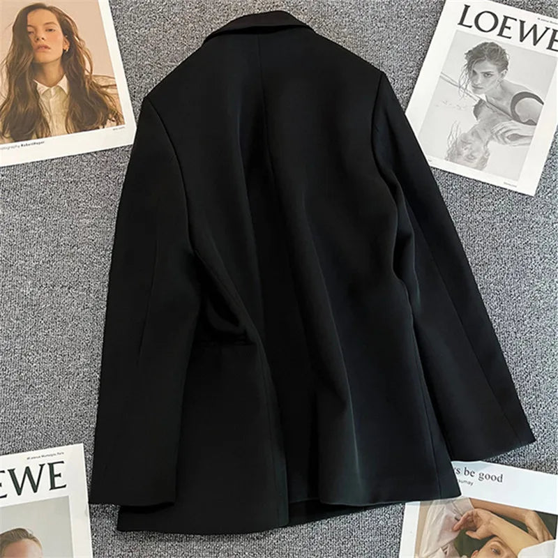 Small suit jacket