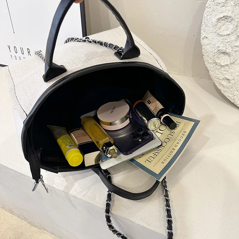 New Fashion Simple Canvas