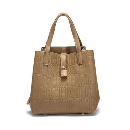 Classic Simple Solid Color Women's