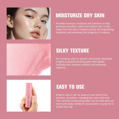 Moisturizing Wrinkle Bounce Multi Balm Collagen