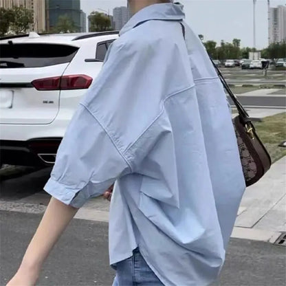 Summer Shirt