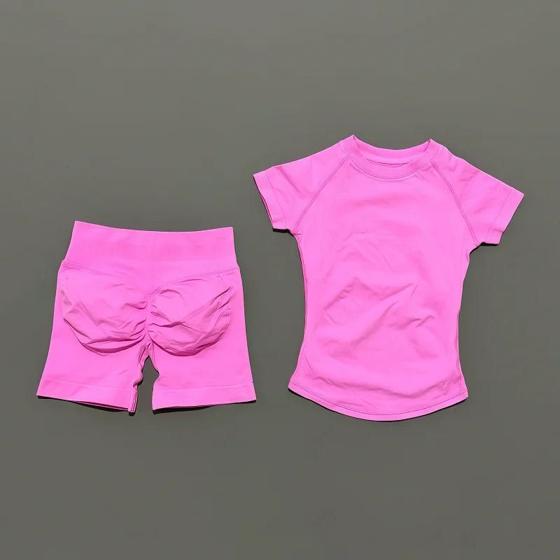 2 Pieces HISTELLO Sports Sets