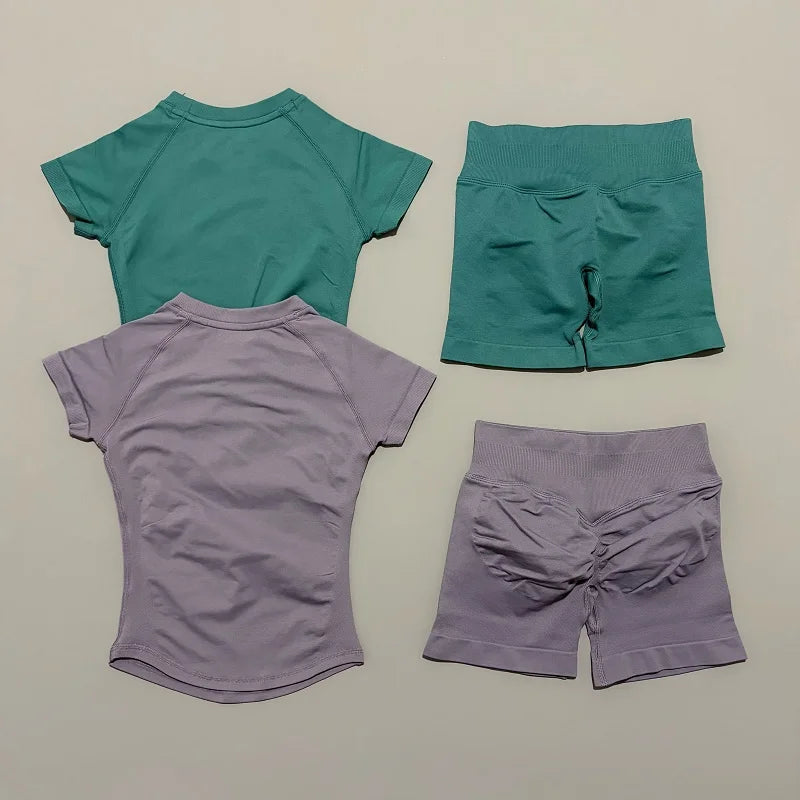 2 Pieces HISTELLO Sports Sets