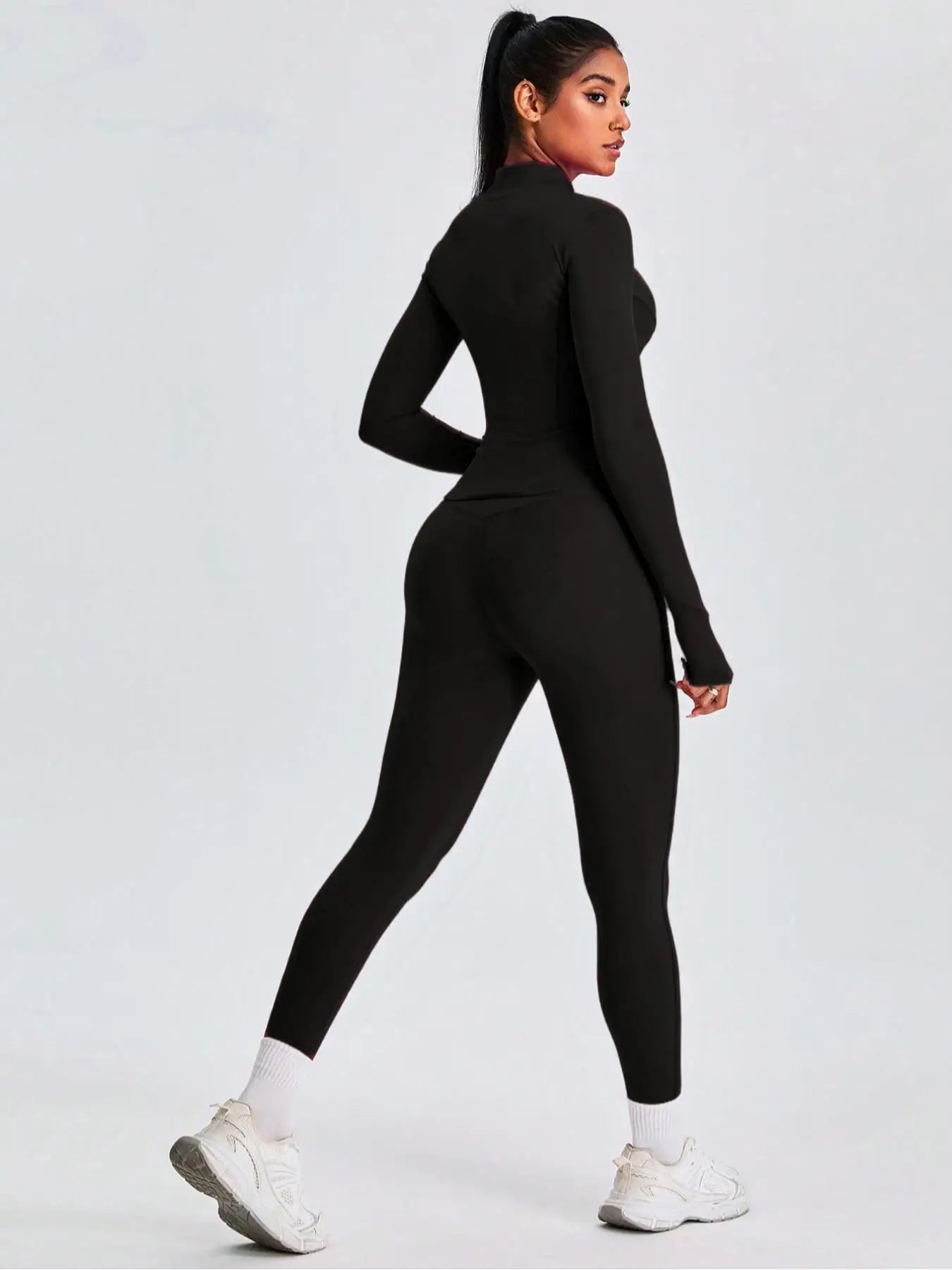 Fitfemme Two-piece Set Women's