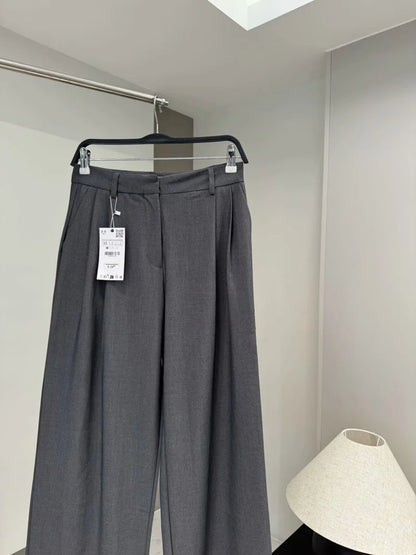 ETJ 2025  Women's Spring New suit