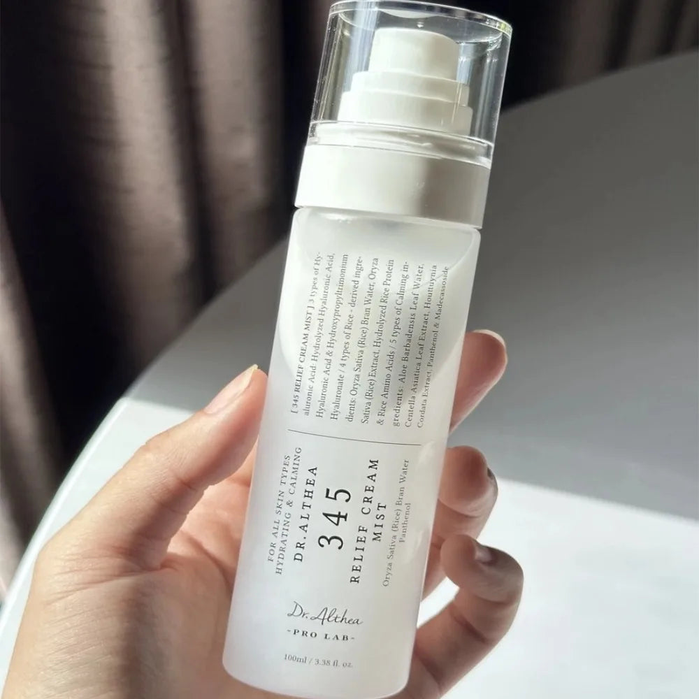 Dr. Althea 345 Relief Cream