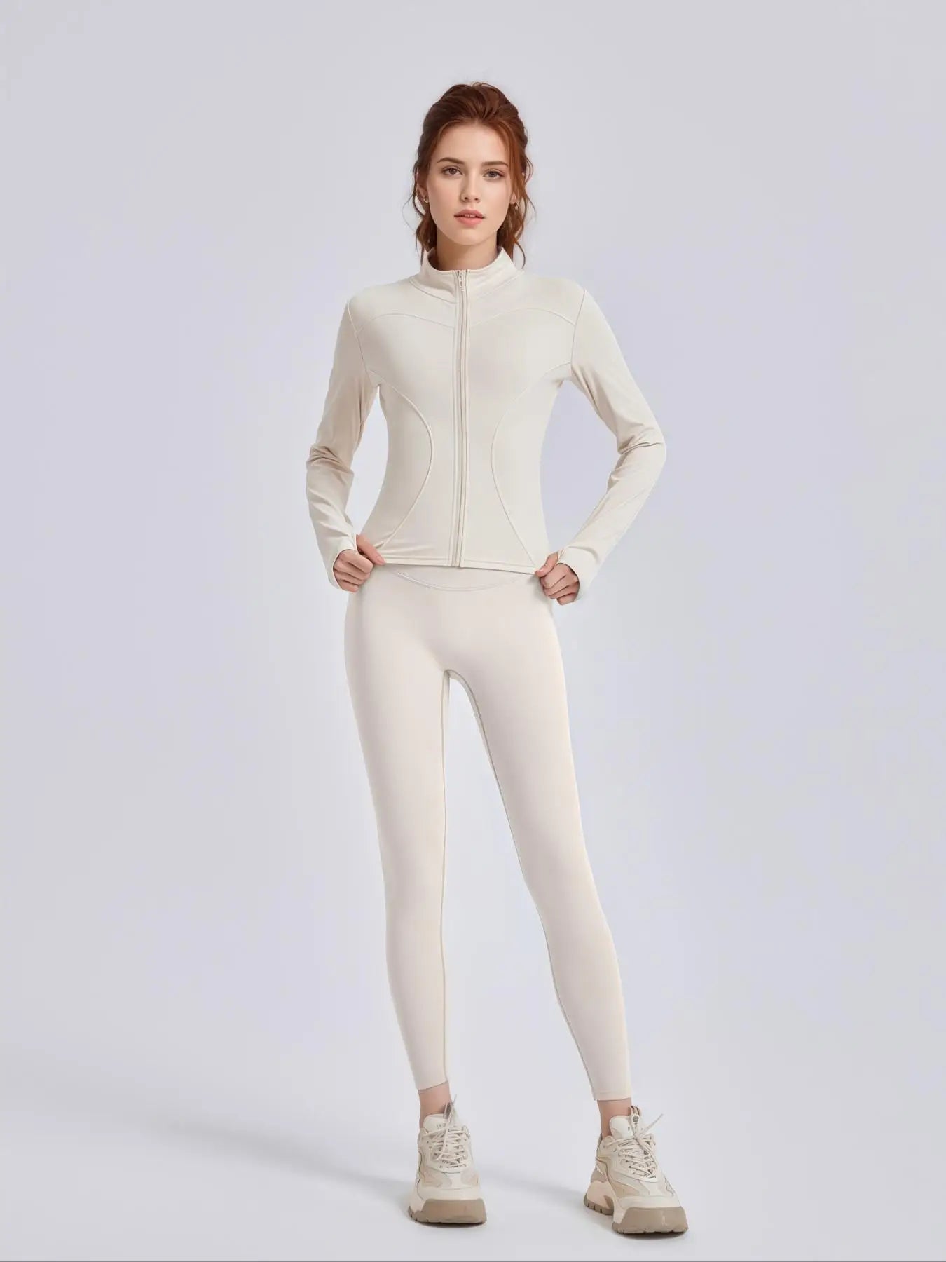 Fitfemme Two-piece Set Women's