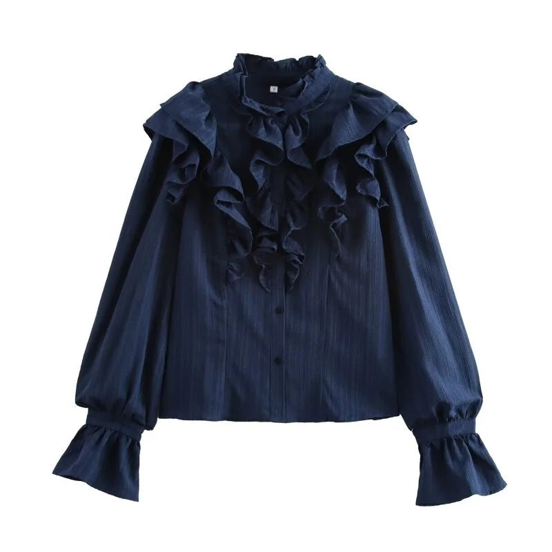 Women's Spring French