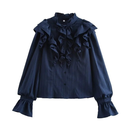 Women's Spring French